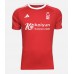 Nottingham Forest Morgan Gibbs-White #10 Hemmatröja 2023-24 Kortärmad